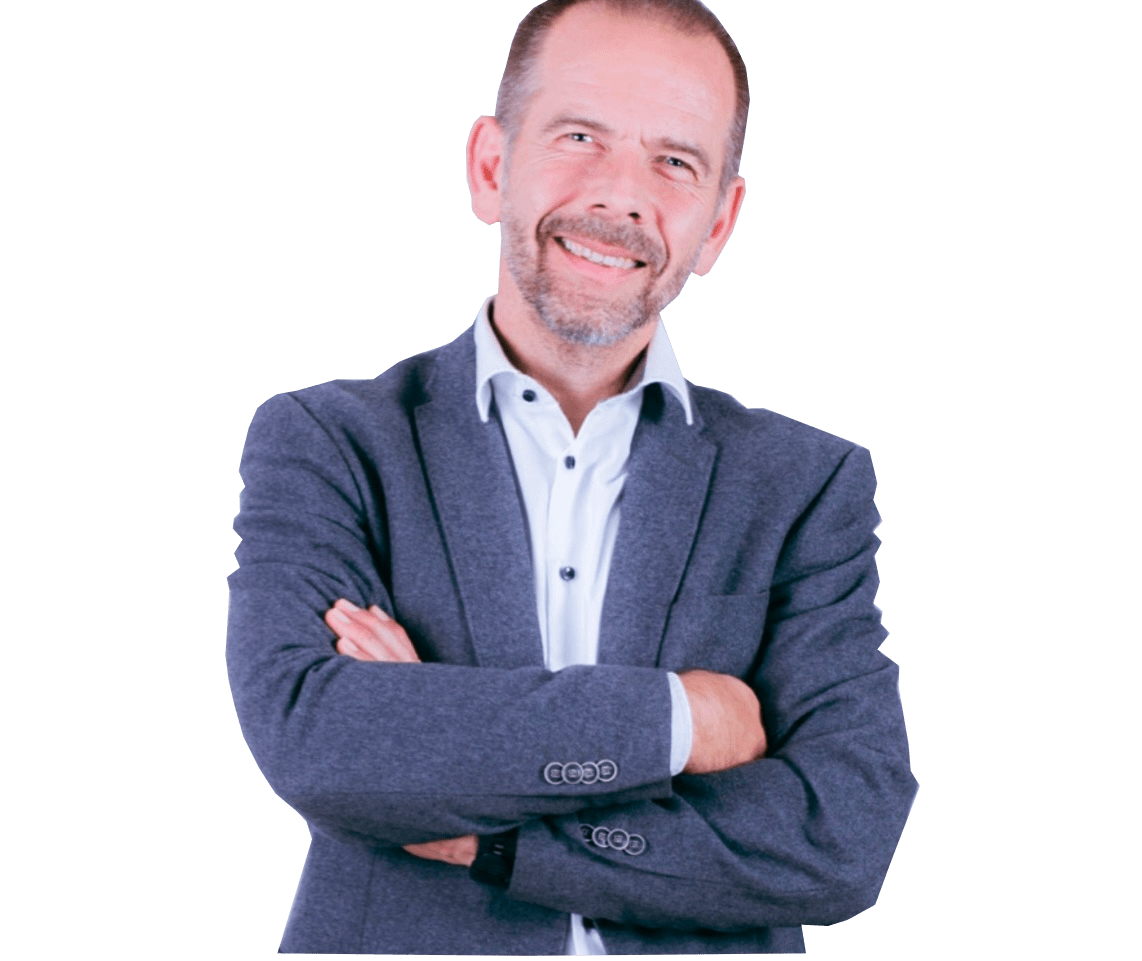 Marcus Jähn – Psychologischer Berater